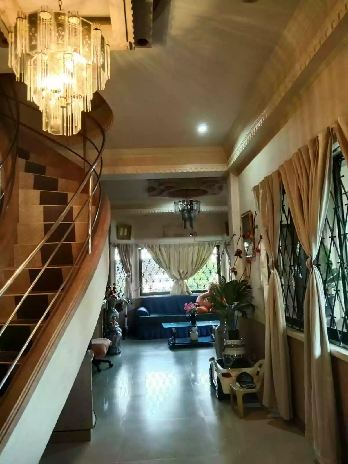 For Sale: 6BR House and Lot in Poblacion, Trento — 1106 sqm — House and Lot in Poblacion, Trento, Agusan del Sur — Photo 4
