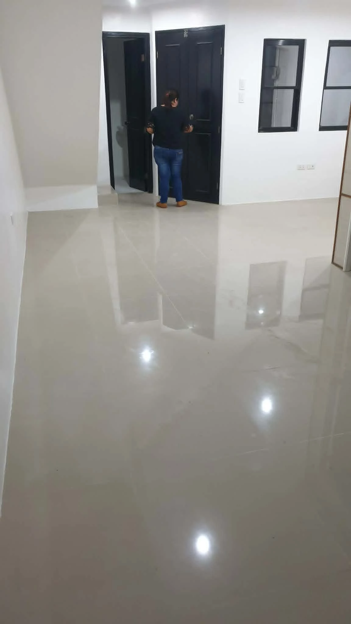 Open photo 12 of 13 — For Sale: Spacious 2storey townhouse at Natalia Residences, Tolotolo Consolacion, Cebu