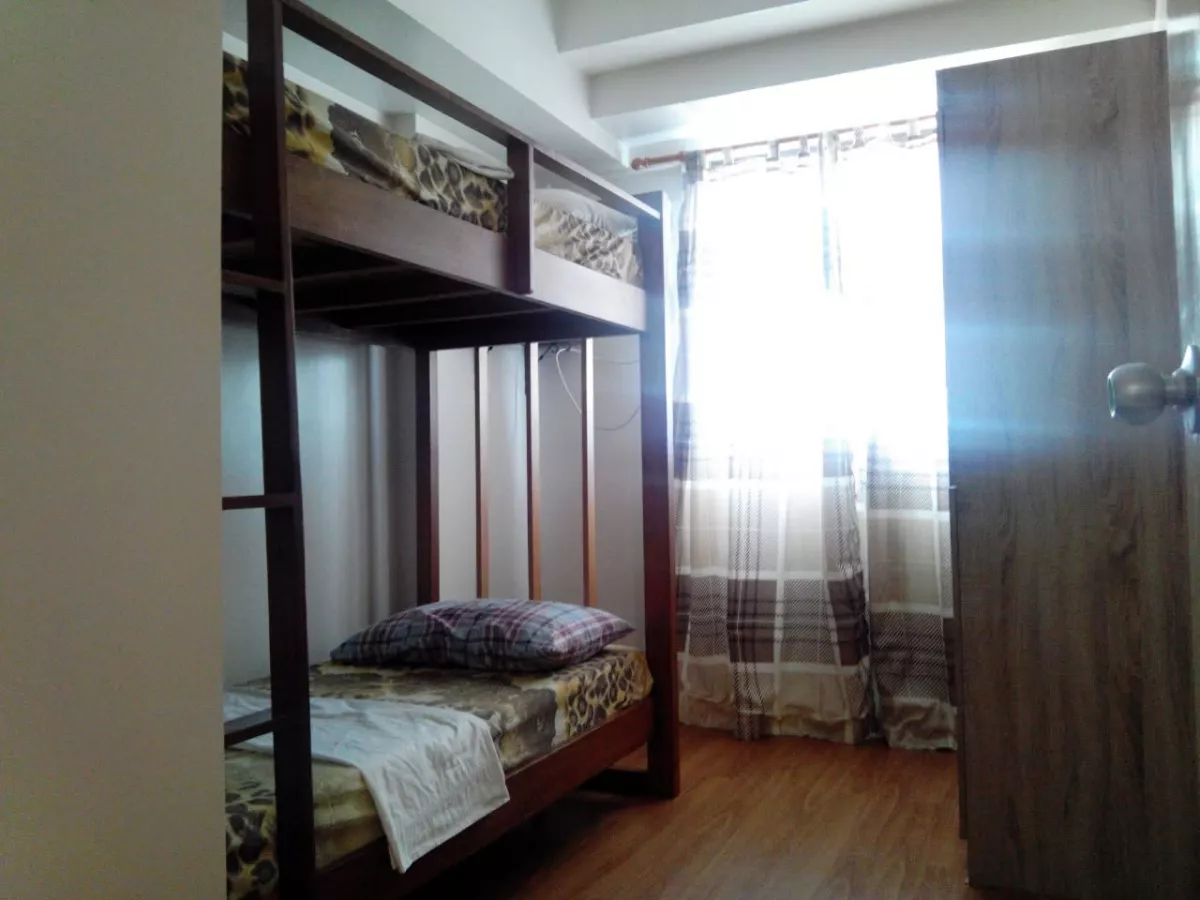RUSH SALE 2BR Condo in Buhangin (Pob.), Davao City — 42 sqm — 2 Bedrooms in Buhangin (Pob.), Davao City, Davao del Sur — Photo 3