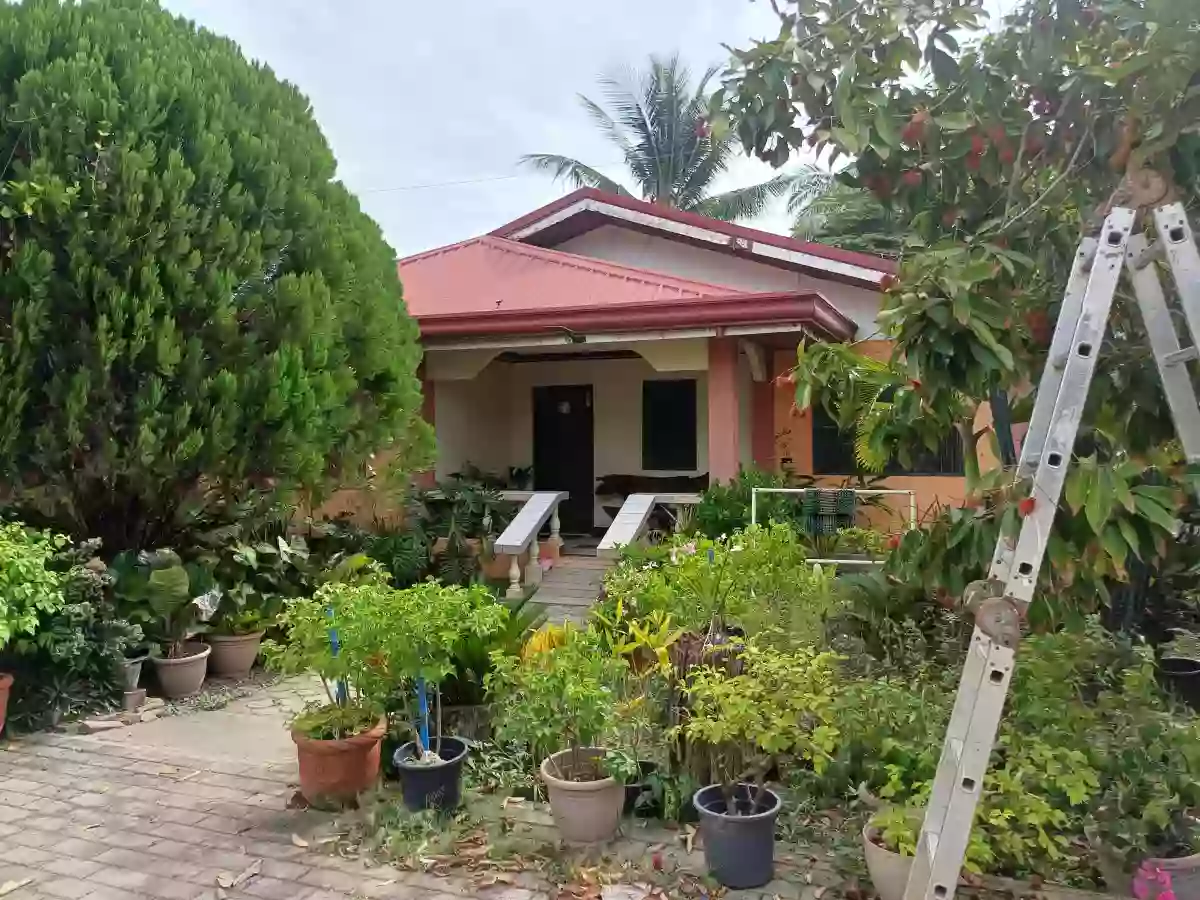 For Sale Prime exclusive Beach resort with manicure land scape. — Beach Lot in Tablon, Cagayan de Oro City, Misamis Oriental — Photo 4