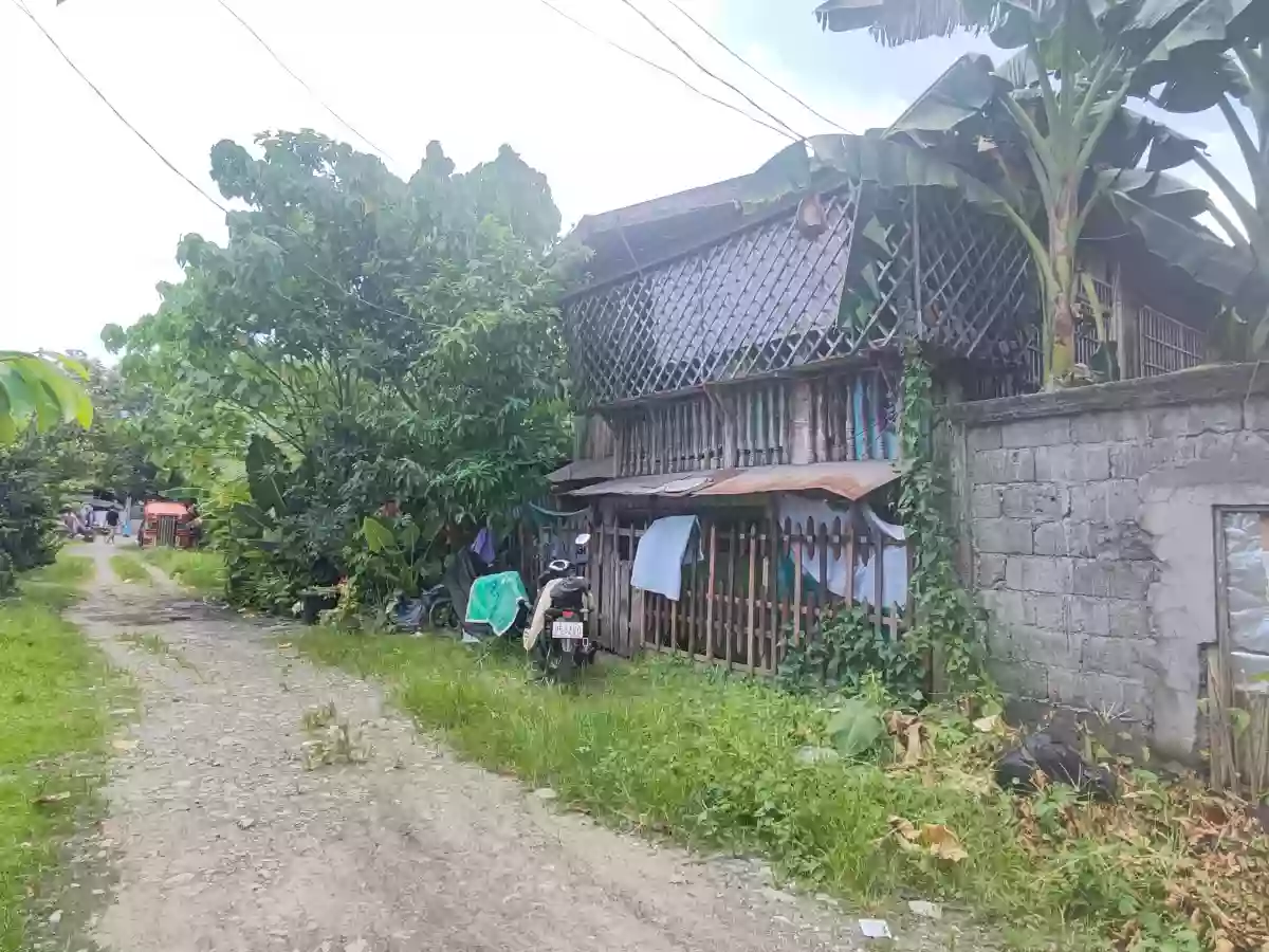 HOUSE AND LOT FOR SALE — House and Lot in Butuan City, Agusan del Norte, 8600 — Photo 3