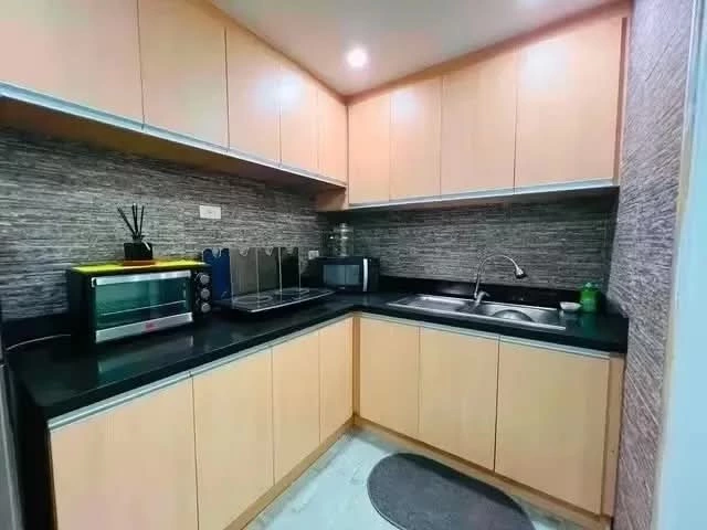 For Rent: Amalfi 3BR Condo in Mabolo, Cebu City — Fully Furnished — 3 Bedrooms in Mabolo, Cebu City, Cebu — Photo 7