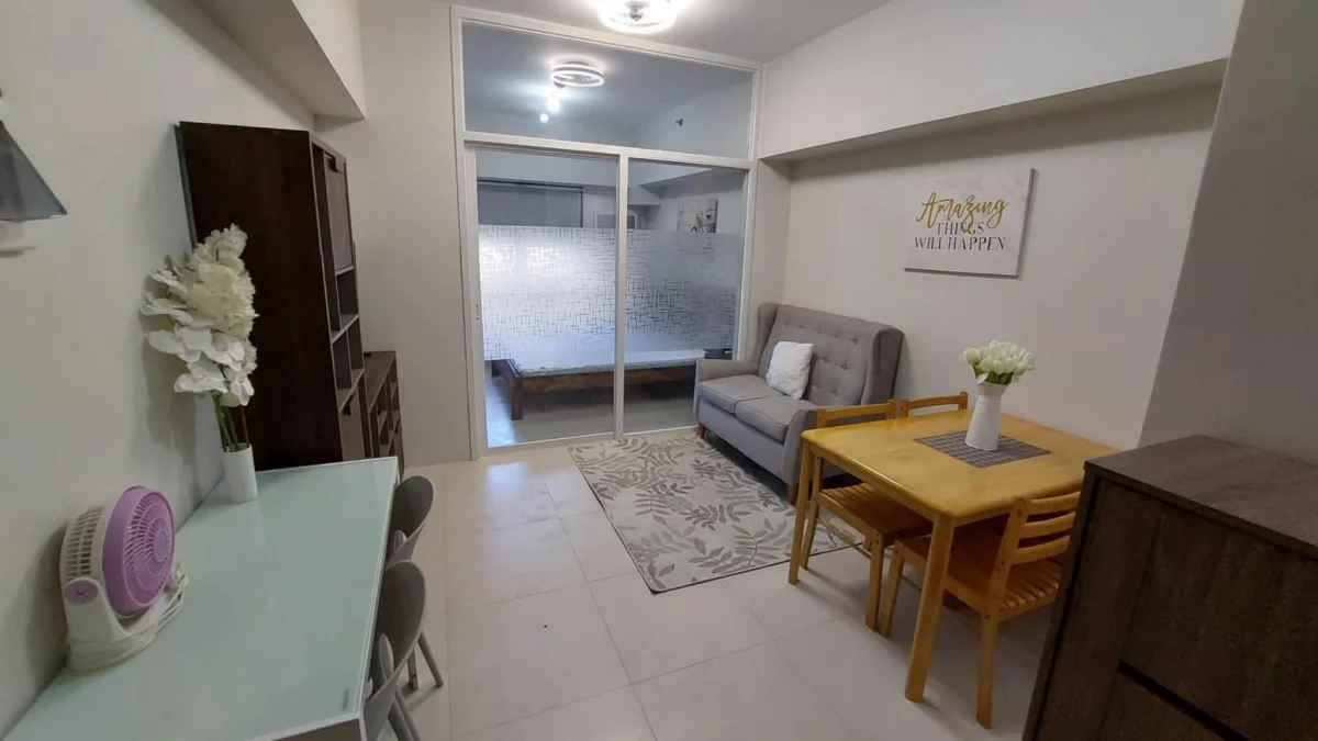 1 BEDROOM NEAR MHAM