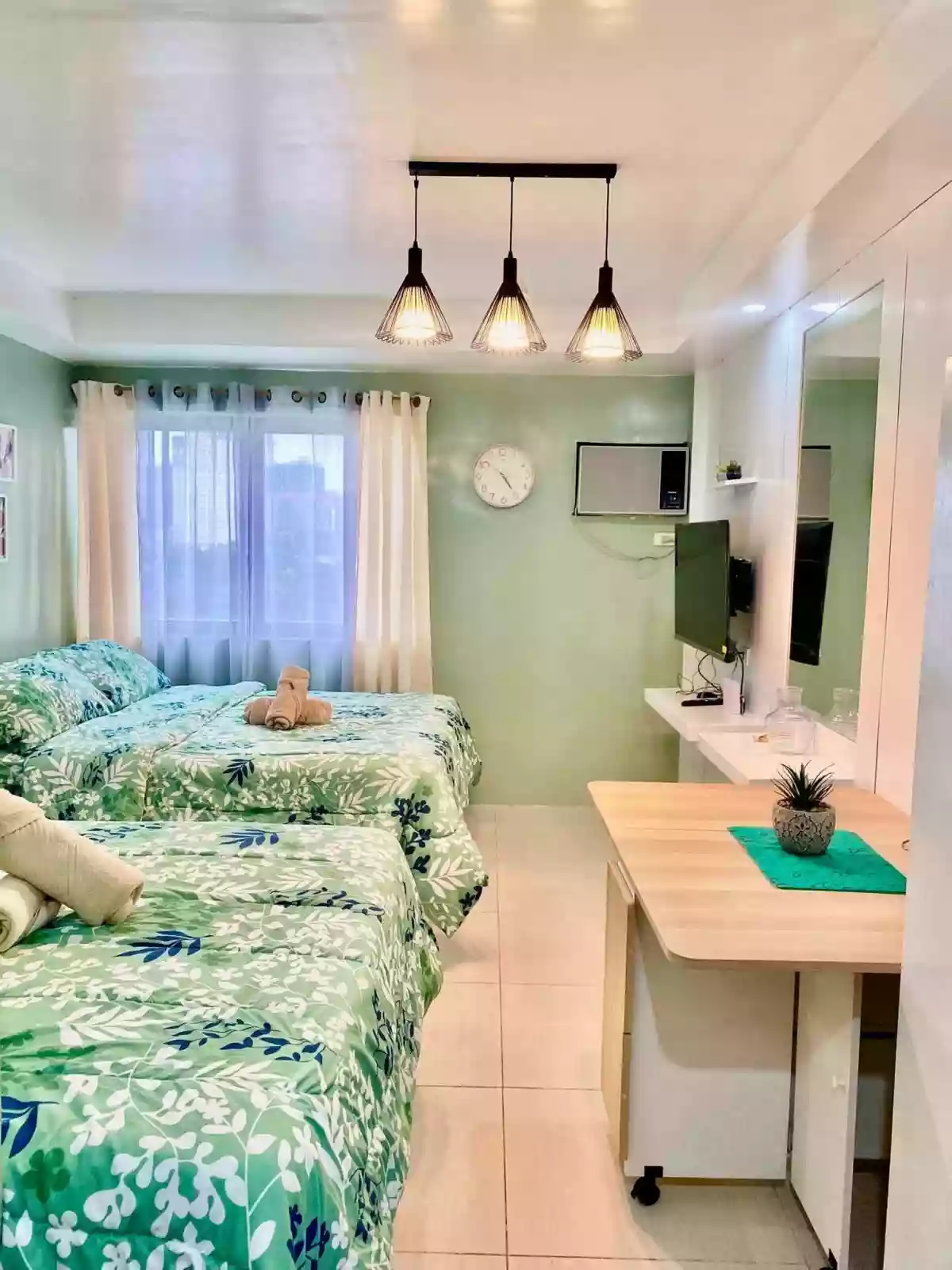 Open photo 15 of 15 — For Assume: Studio Condo in Mabolo, Cebu City — The Persimmon