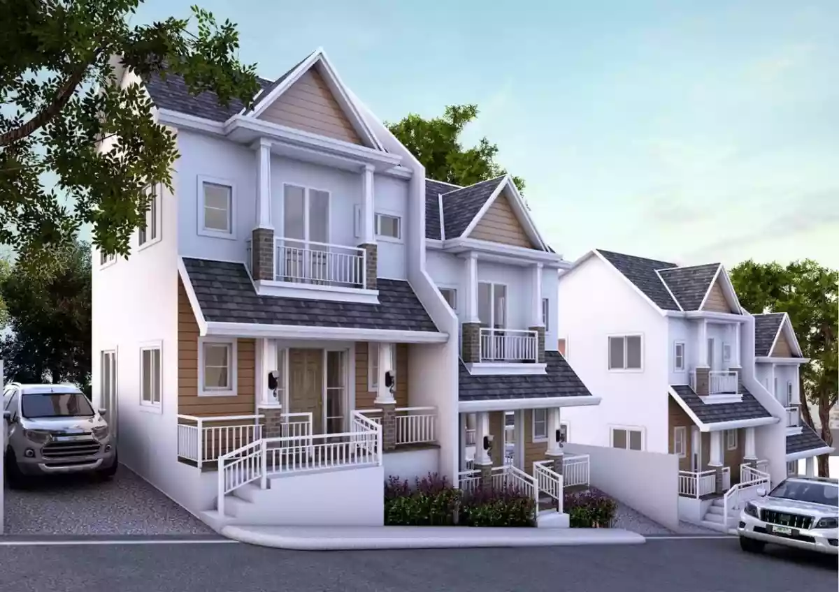 For Assume: DUPLEX UNIT IN MINGLANILLA HIGHLANDS !!! — House and Lot in Tubod, Minglanilla, Cebu — Photo 3