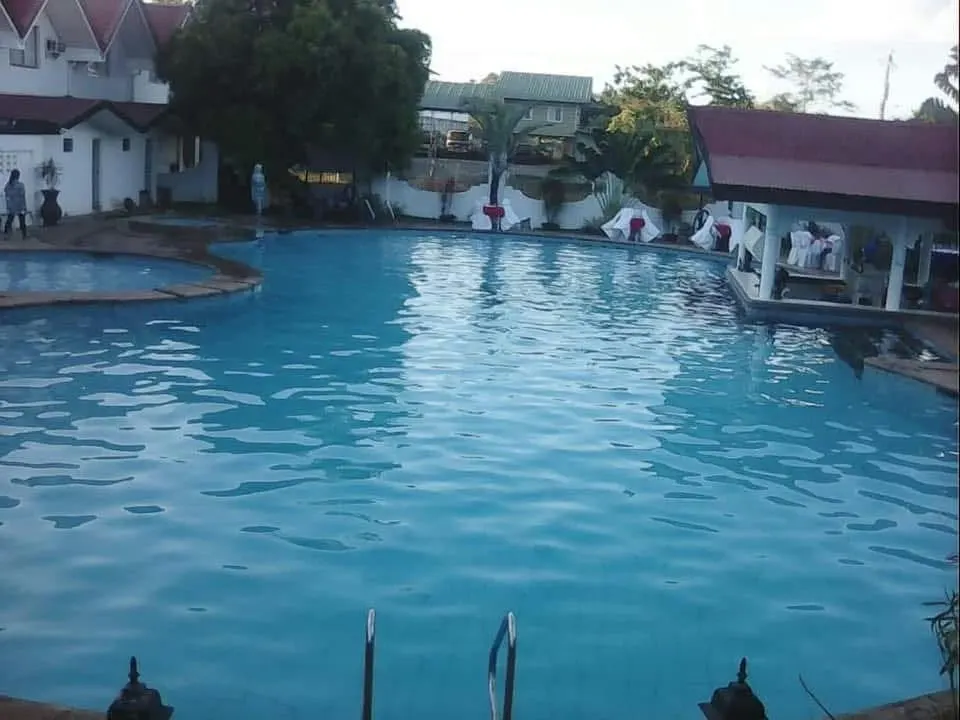 For Sale: 15BR Beach House Resort Near Balayong People's Park, Puerto Princesa City — Pool — Beach House / Resort in Puerto Princesa City, Palawan, 5300 — Photo 2