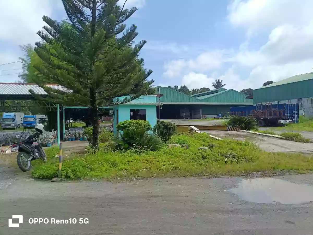INDUSTRIAL LOT FORSALE — Industrial Lot in Polomolok, South Cotabato, 9504 — Photo 2