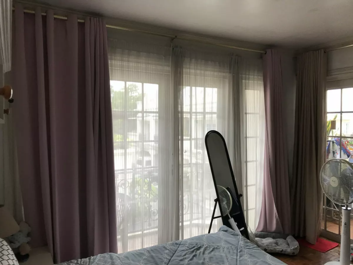 FOUNTAINBLEU TOWNHOUAE — Townhouse in Pasig City, Metro Manila, 1600 — Photo 7