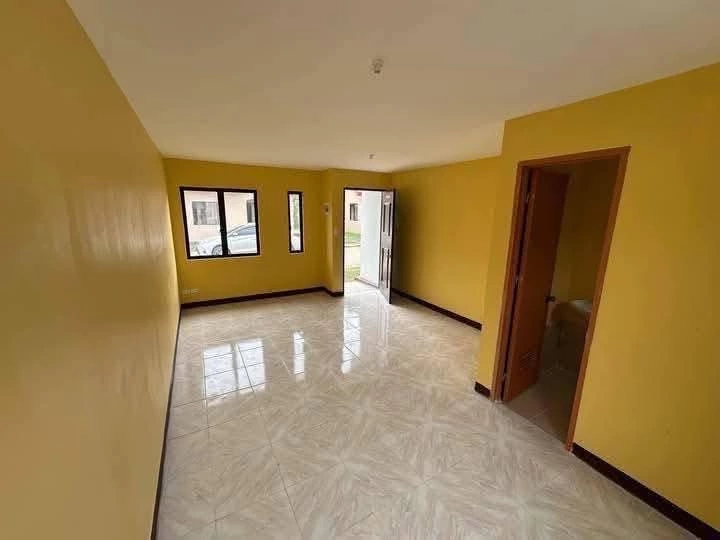 Rush Sale: House and Lot in Sacol, Buenavista — Basketball Court — House and Lot in Buenavista, Agusan del Norte, 8601 — Photo 4