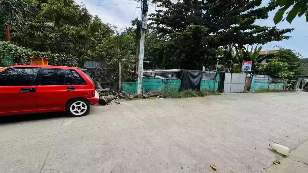 353 sqm Residential Lot for Sale in gumamela Ext, Carmen, Cagayan de Oro City