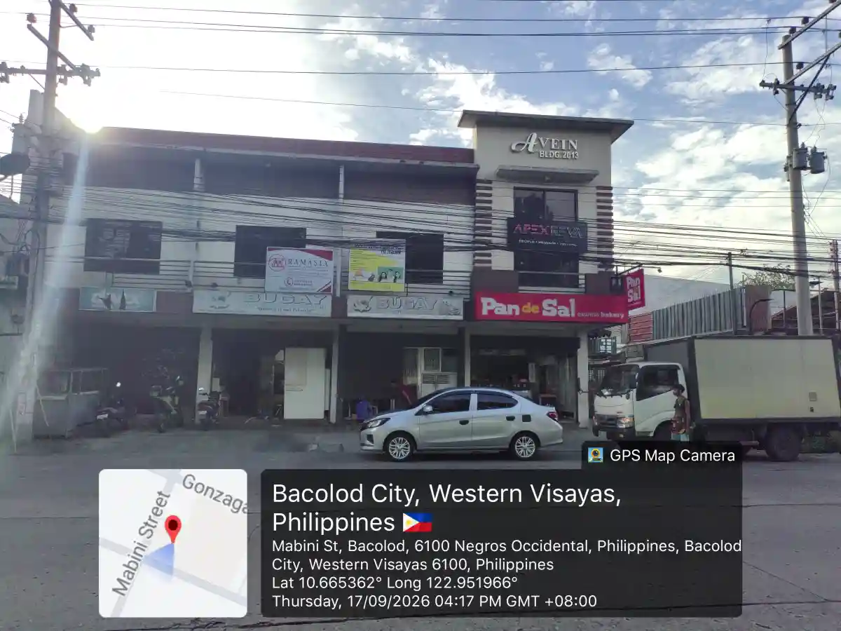 For Sale: Commercial Space in Barangay 40, Bacolod City — Near University of Negros Occidental-Recoletos — Space in Barangay 40 (Pob.), Bacolod City, Negros Occidental — Photo 4