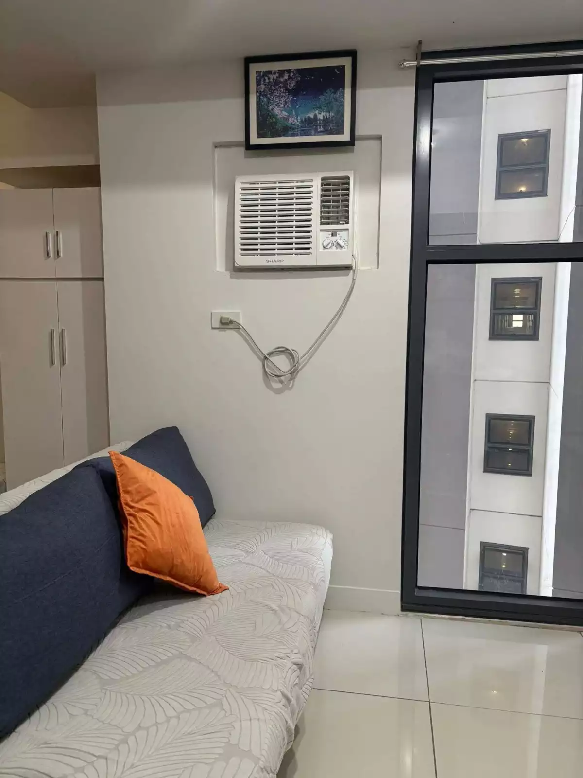 For Rent: Horizon 101 Studio in Cogon Ramos, Cebu City — Studio in Cogon Ramos, Cebu City, Cebu — Photo 6
