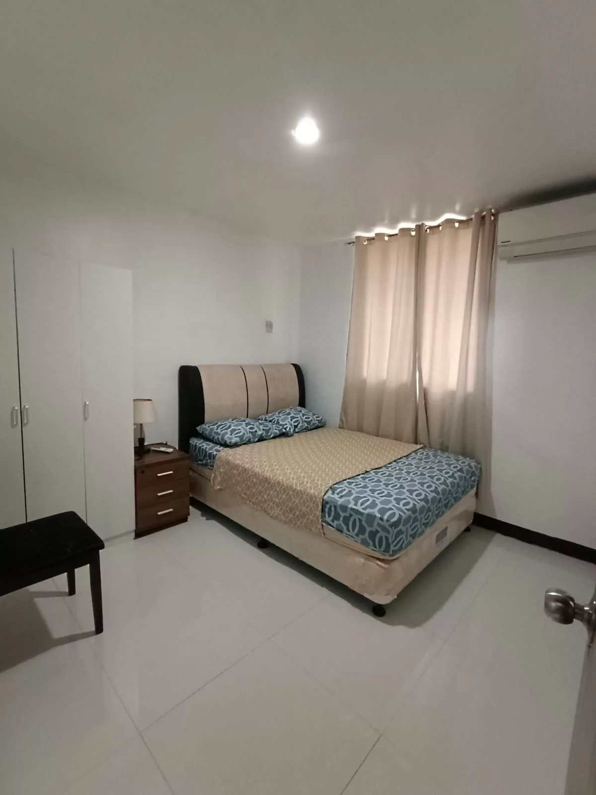 Open photo 13 of 13 — 3BR Fully Furnished Condo Unit Saekyung Village with Balcony