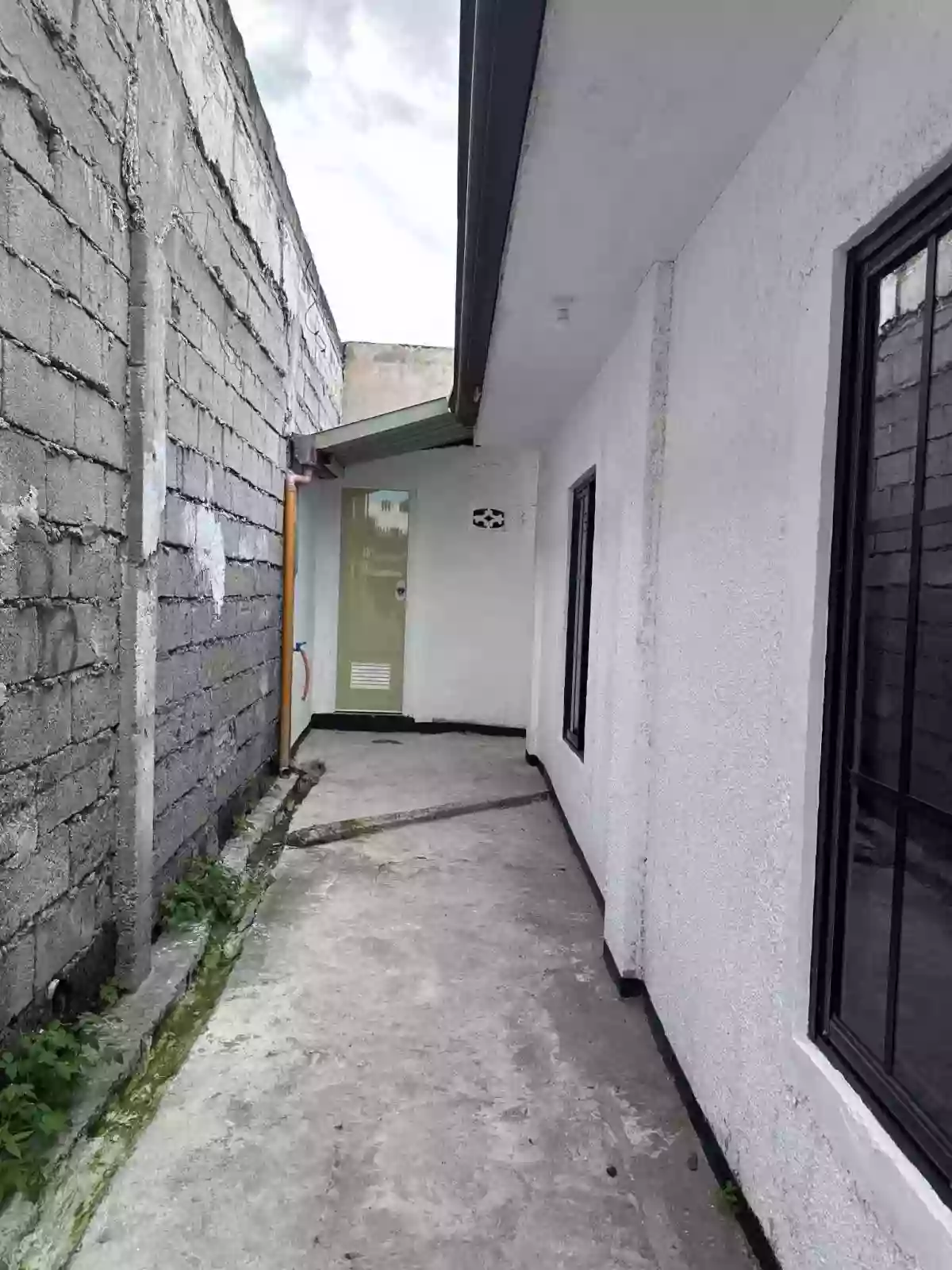 FOR SALE HOUSE AND LOT-AGAN HOMES — House and Lot in San Isidro (Lagao 2nd), Gen. Santos City, South Cotabato — Photo 6