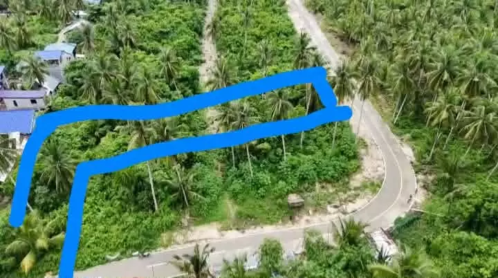 Rush Sale: PACIFICO SIARGAO LOT — Commercial Lot in San Isidro, Surigao del Norte, 8421 — Photo 5
