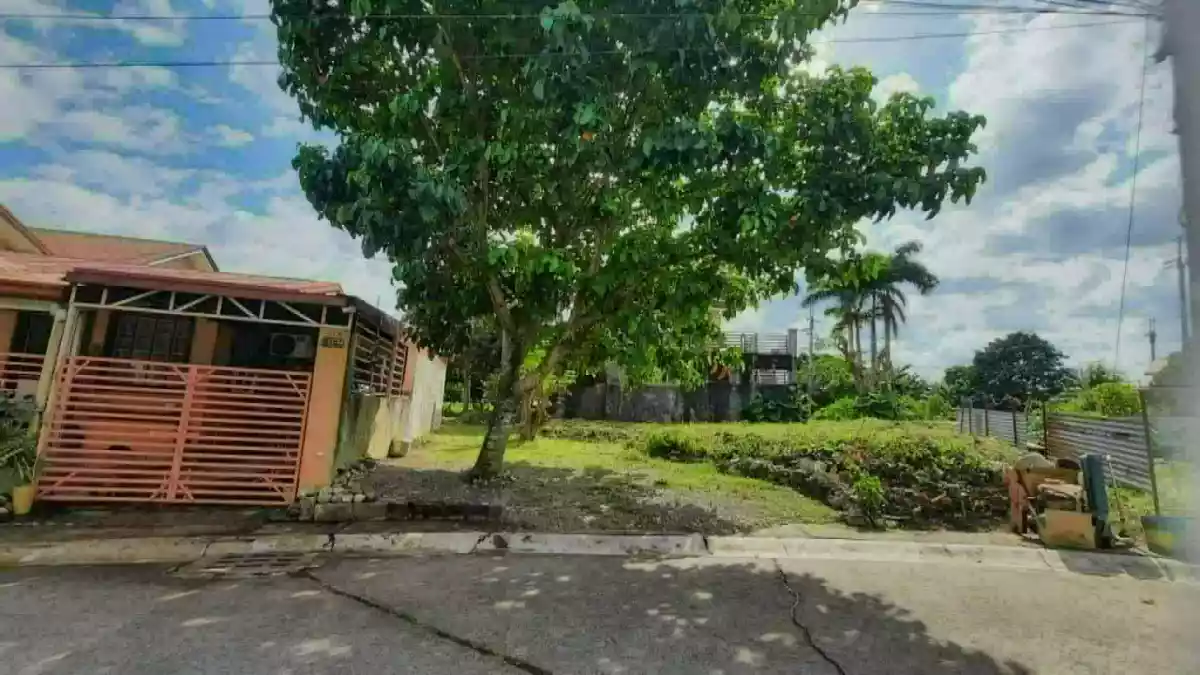 Rush Sale: Residential Lot inside Villagio Ignatius Subd, Gen. Trias, Cavite