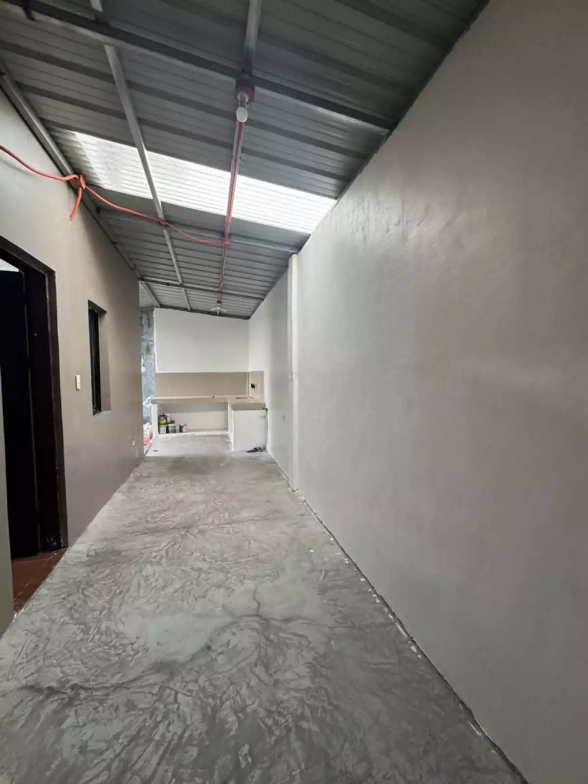 2 Storey House for Assume Brgy Lagao — House and Lot in Brgy. Lagao, General Santos City, Lagao (1st & 3rd) — Photo 4