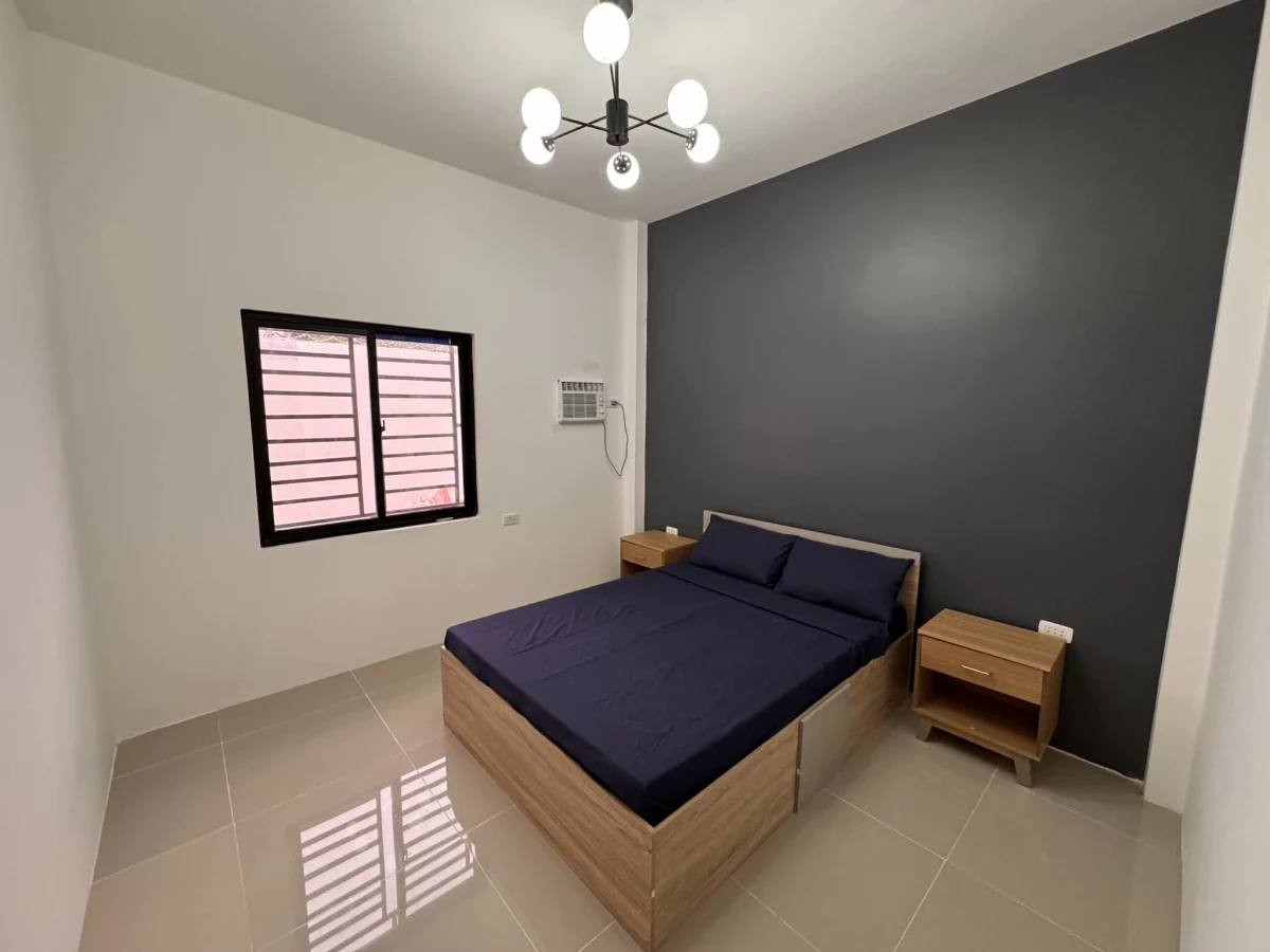 House and Lot for sale 5 BR in General Santos near SPED, Lessandra and Camella — House and Lot in San Isidro (Lagao 2nd), Gen. Santos City — Photo 7
