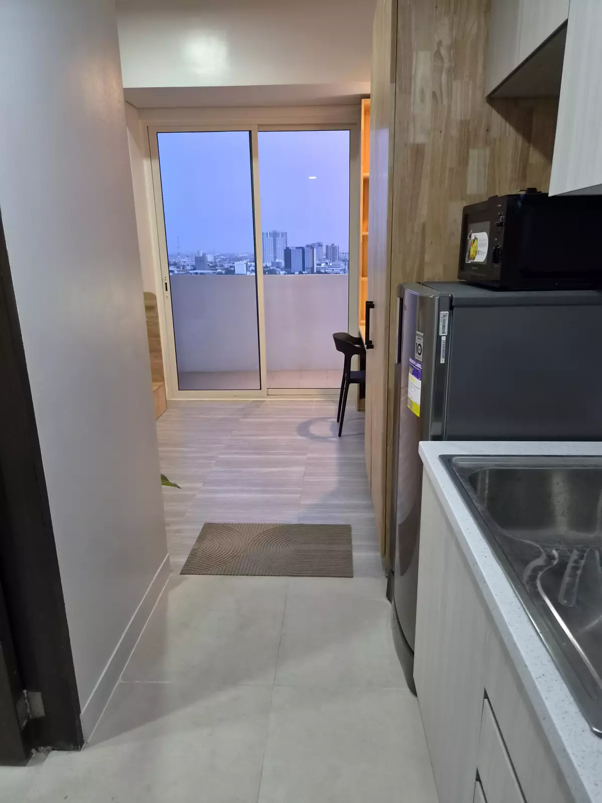 FOR RENT🔑 Astra Condominium Tower — Studio in Banilad, Mandaue City, Cebu — Photo 4