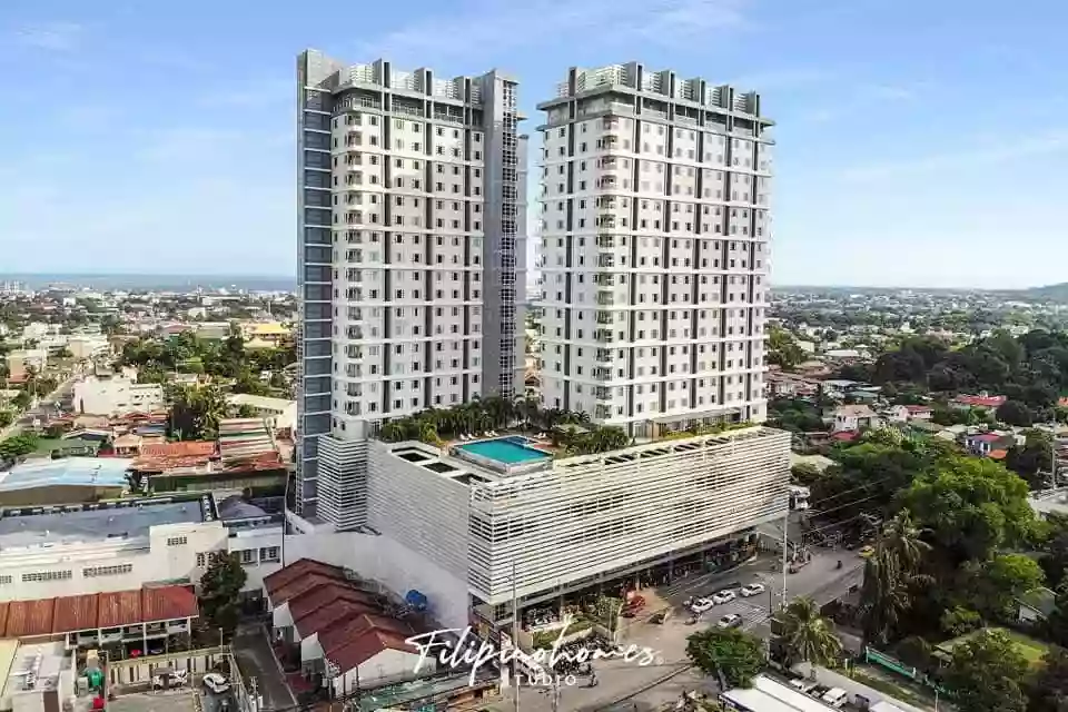 Open photo 13 of 17 — FOR RENT | 1-BEDROOM CONDO — ONE PAVILION PLACE, BANAWA