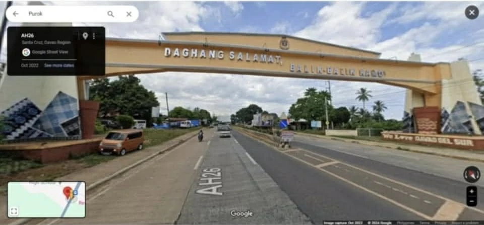 FOR SALE Industrial Lot in Toril, Davao City — 8945.78 sqm — Industrial Lot in Davao City, Davao del Sur, 8000 — Photo 5