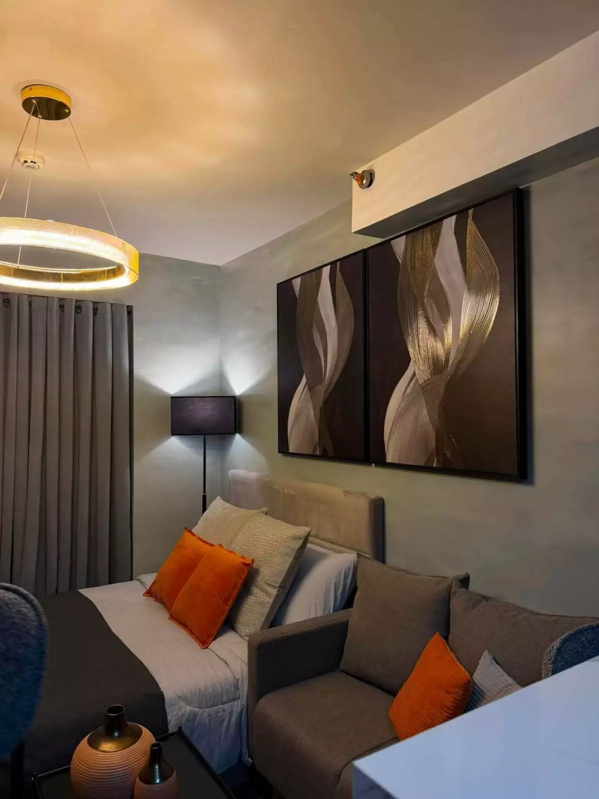 BRAND-NEW CONDO IN LAPULAPU FOR RENT — Studio in Lapu-lapu City, Cebu, 6015 — Photo 3
