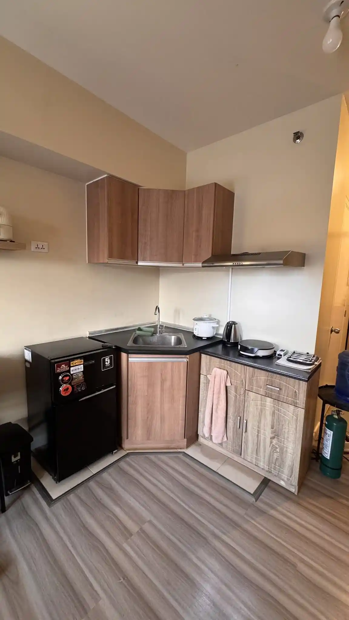 For Rent: Studio Condo in Lahug, Cebu City — Avida Riala Tower 4 — Studio in Lahug, Lahug — Photo 4
