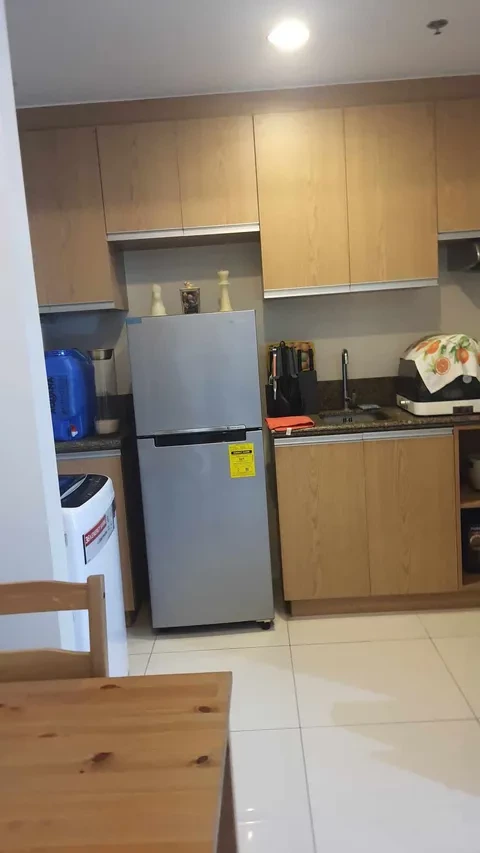 For Sale: 1BR Condo in Fort Bonifacio, Taguig City — 42 sqm — 1 Bedroom in Taguig City, Metro Manila, 1634 — Photo 6