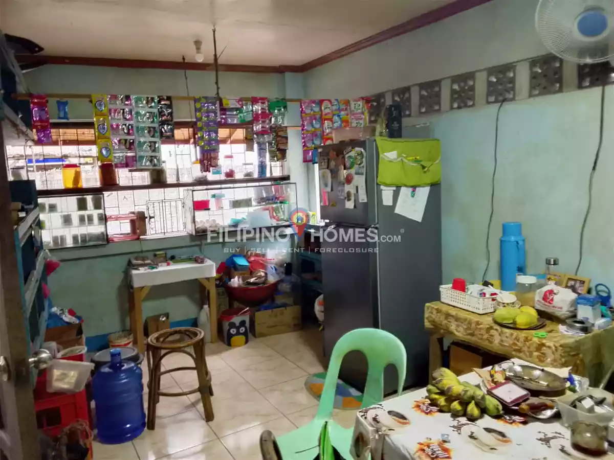 For Sale: 6BR Boarding House in Poblacion 5, Midsayap — 221 sqm — Boarding House in Midsayap, Cotabato, 9410 — Photo 4