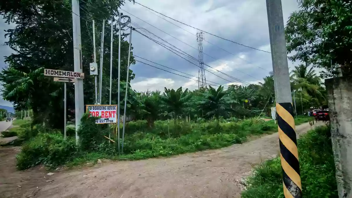 Rush Sale: Commercial Lot in Conel, General Santos City — 327 sqm — Commercial Lot in General Santos City, South Cotabato, 9500 — Photo 3