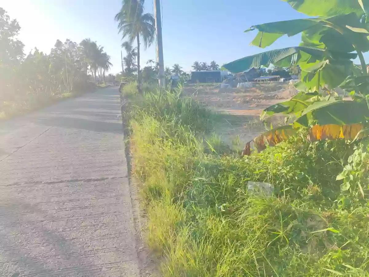 LOT FOR SALE Brgy Ipil, Surigao City — Residential Lot in Surigao City, Surigao del Norte, 8400 — Photo 3