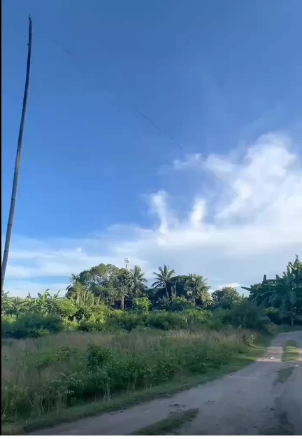 Lot for sale - 3000 sqm — Agricultural Lot in Dumaguete City, Negros Oriental, 6200 — Photo 4