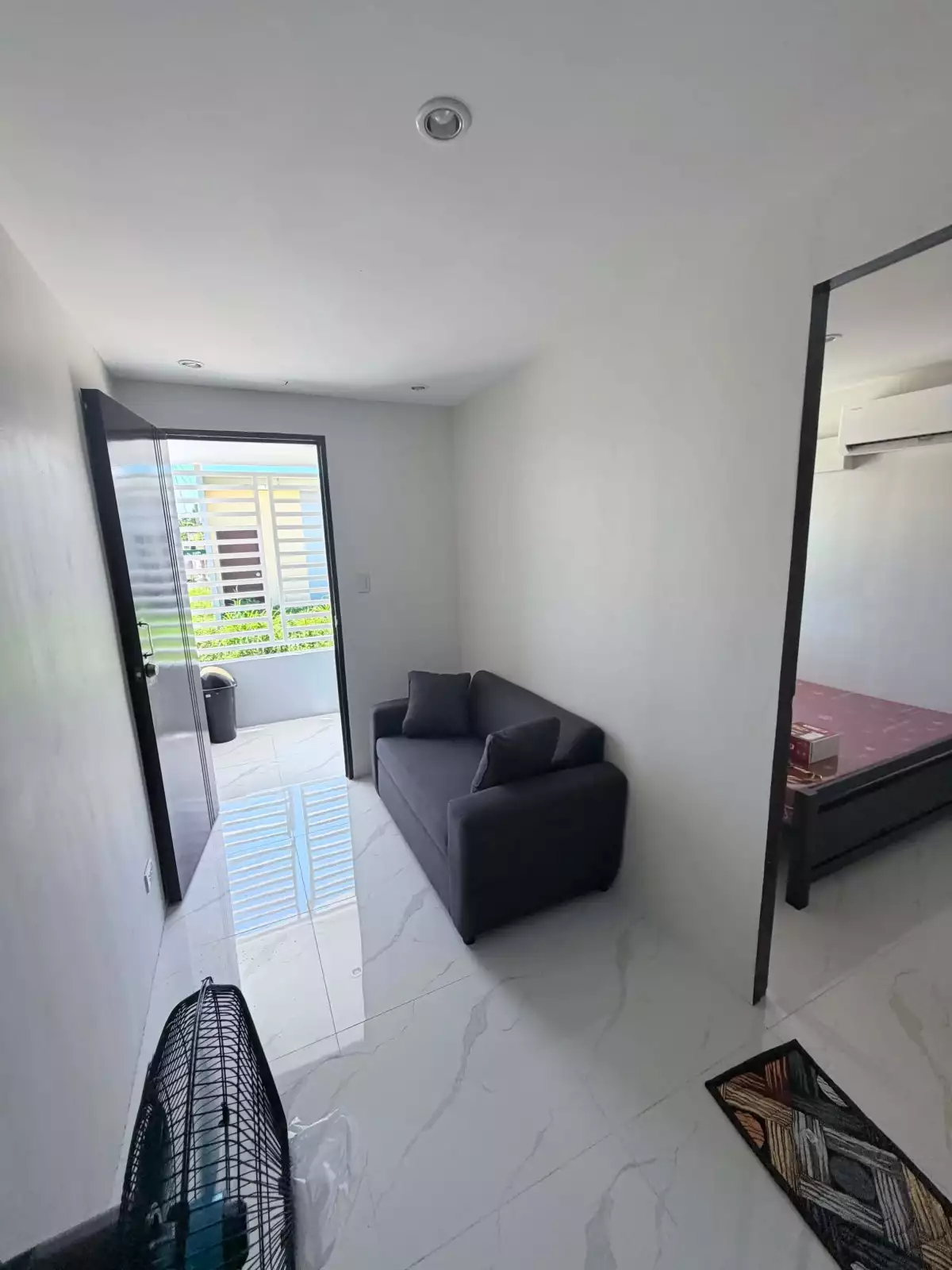 for Rent: 1BR House and Lot in Pacol, Naga City — 22 sqm — House and Lot in Naga City, Camarines Sur, 4400 — Photo 3