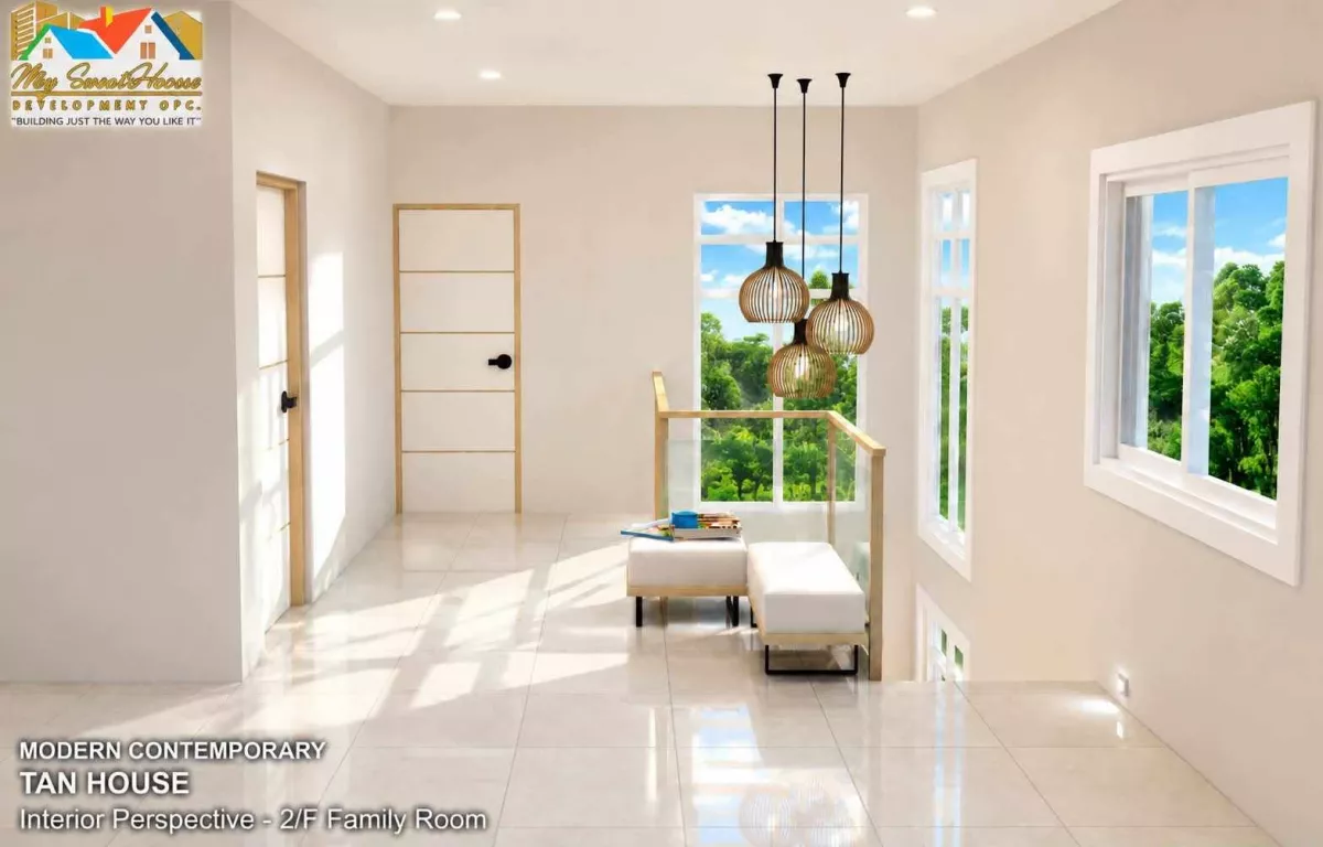 For Sale: 5BR House and Lot in Pooc, Talisay City — Corona del Mar — House and Lot in Pooc, Talisay City, Cebu — Photo 6