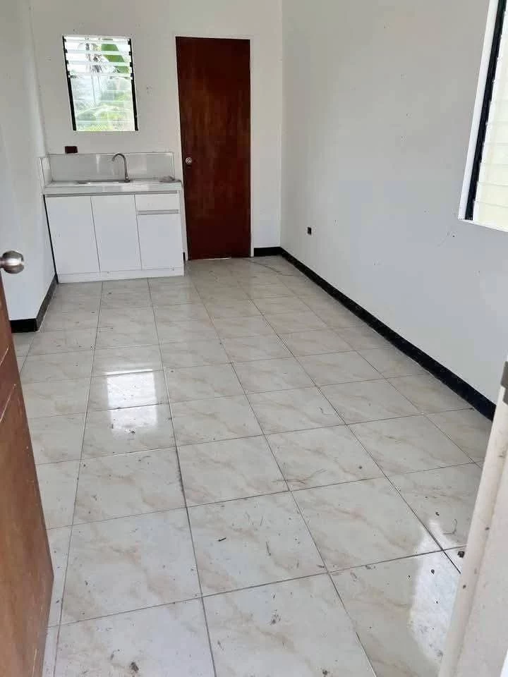 FOR SALE: 2BR House and Lot in Katangawan, General Santos City — 2 Corner Units
