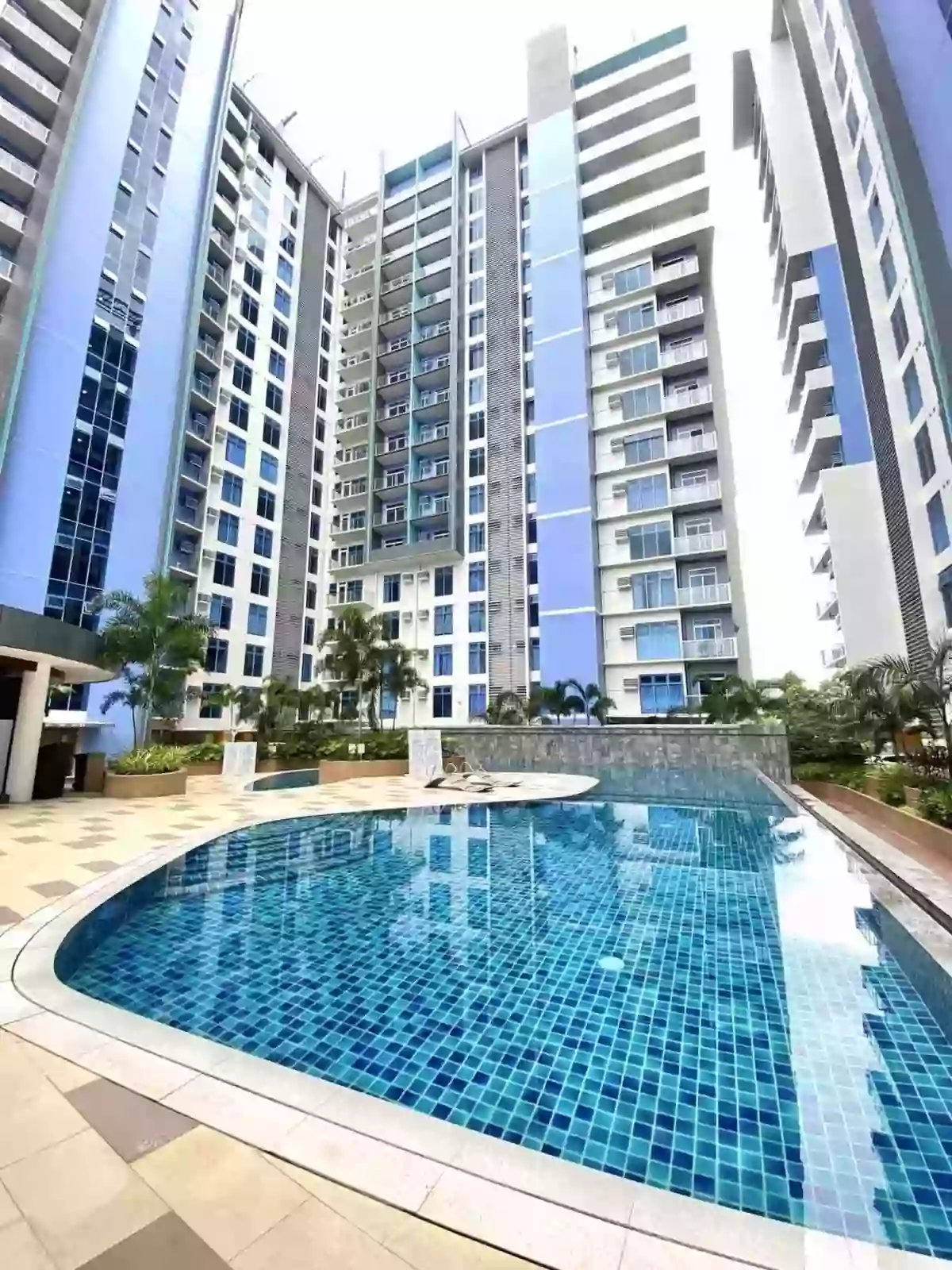 Mivela Garden Residences