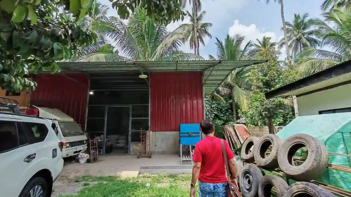 For Sale: Agricultural Lot in Polonuling, Tupi — 20000 sqm — Agricultural Lot in Tupi, South Cotabato, 9505 — Photo 4