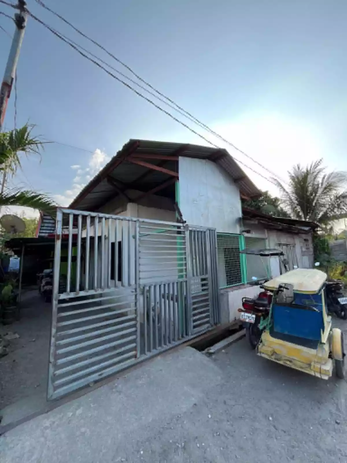 FOR SALE: 2-in-1 House & Lot Package in Brgy. Caloocan, Koronadal City!-200 SQM — House and Lot in Caloocan, Koronadal, South Cotabato — Photo 5
