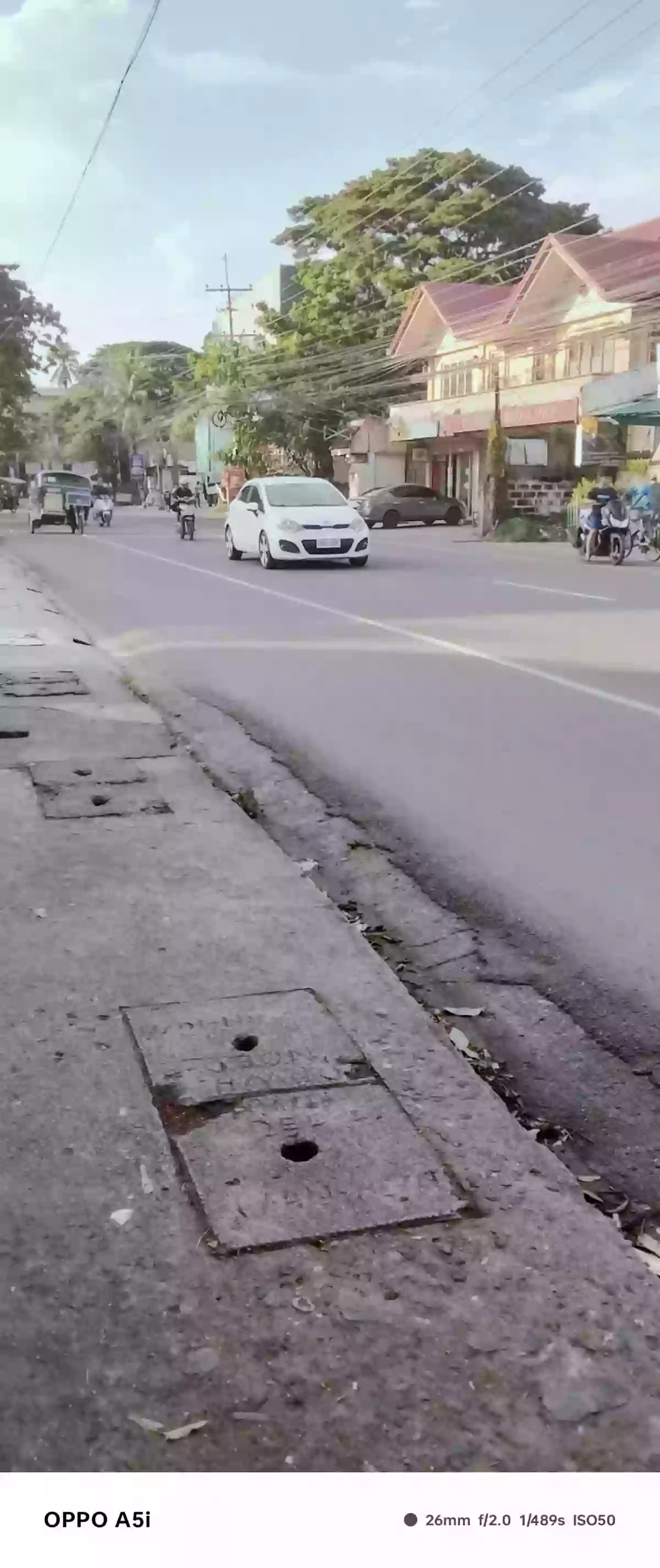 For Sale: Commercial Lot in Piapi, Dumaguete City — 898 sqm — Commercial Lot in Piapi, Dumaguete City, Negros Oriental — Photo 3