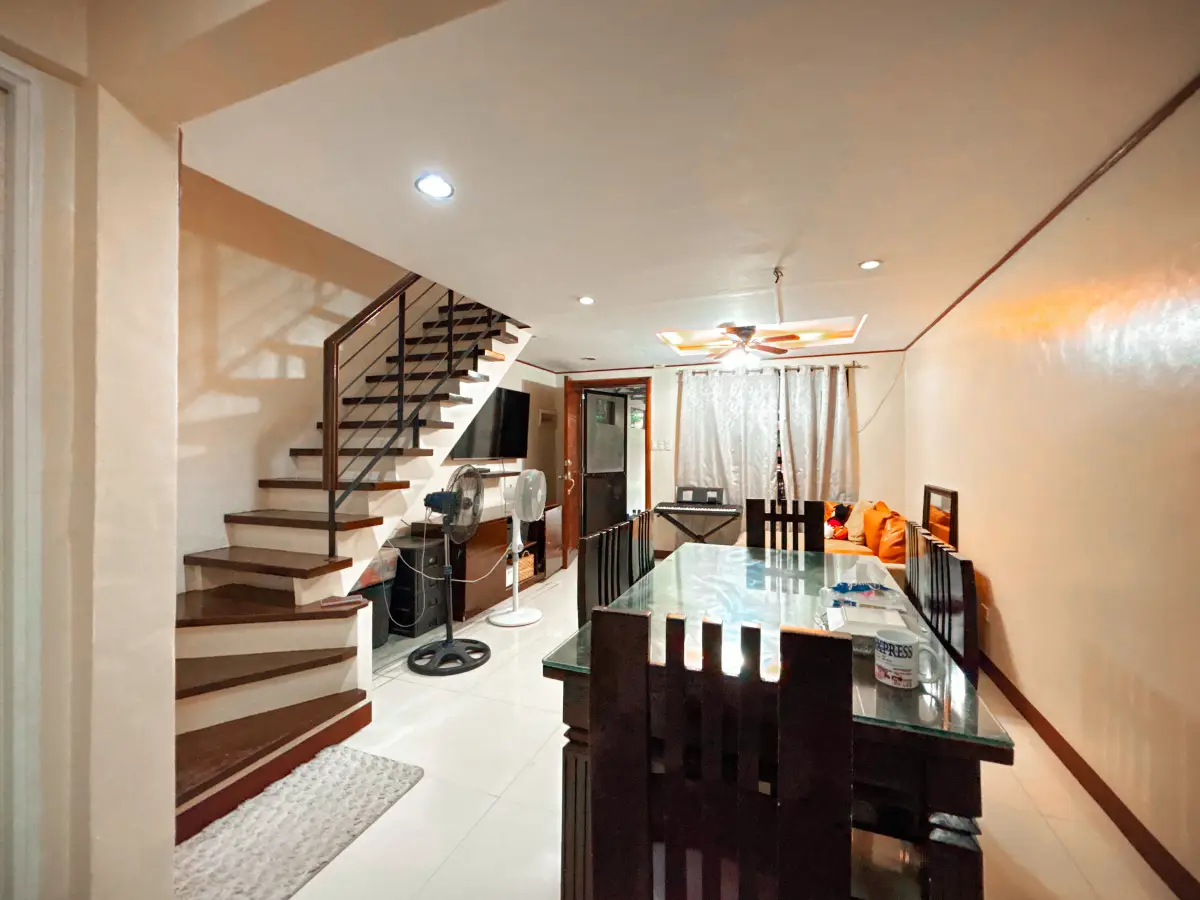 For Sale: 3BR Townhouse in Pakigne, Minglanilla — 70 sqm — Townhouse in Pakigne, Minglanilla, Cebu — Photo 3