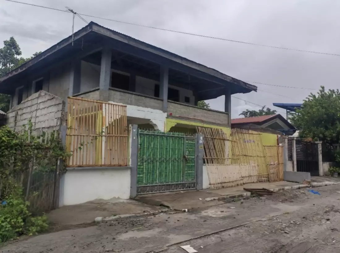 For Sale: Residential Lot in Fatima, Gen. Santos City 180 sqm