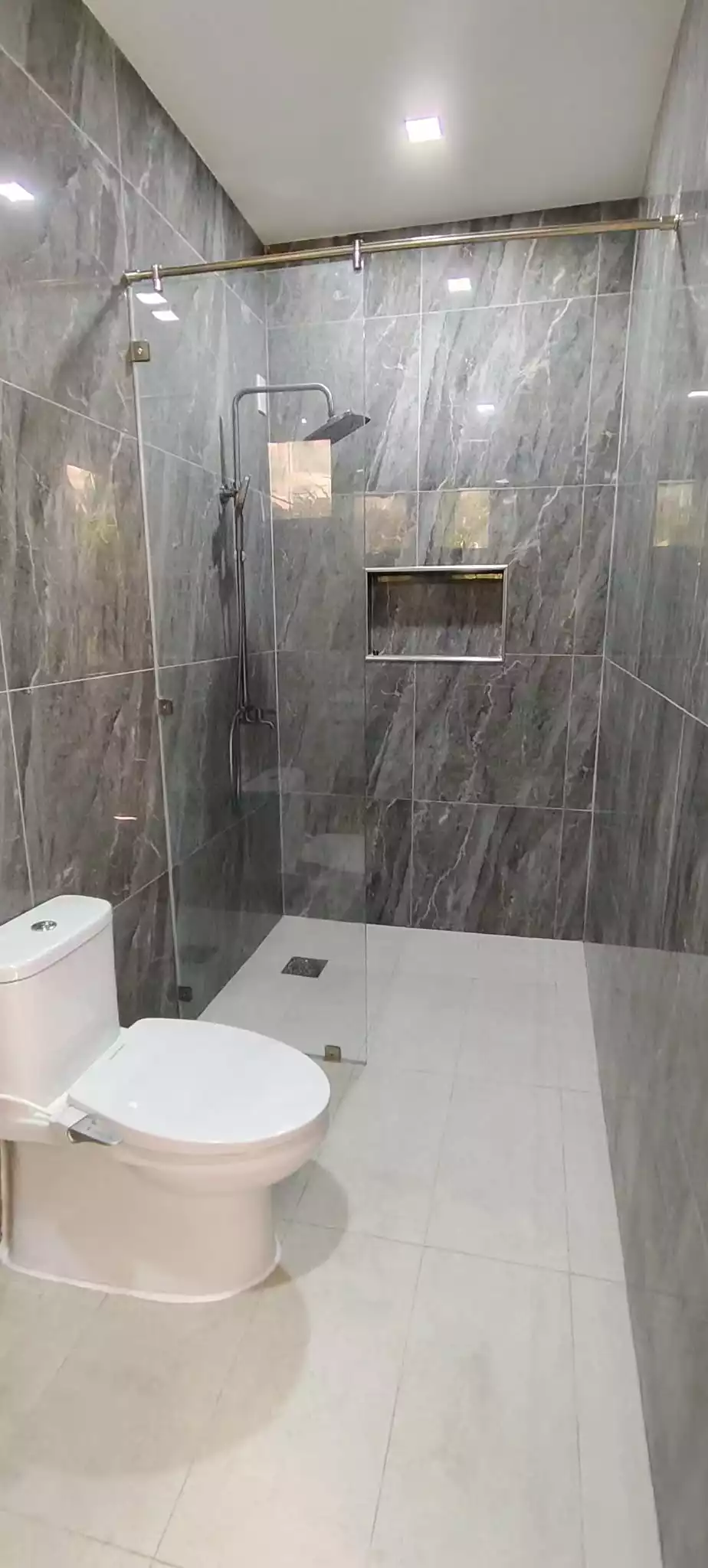 Open photo 16 of 18 — FOR SALE ELEGANT BRAND NEW HOUSE INSIDE AN EXCLUSIVE AND HIGH-END SUBDIVISION, CONSOLACION, CEBU