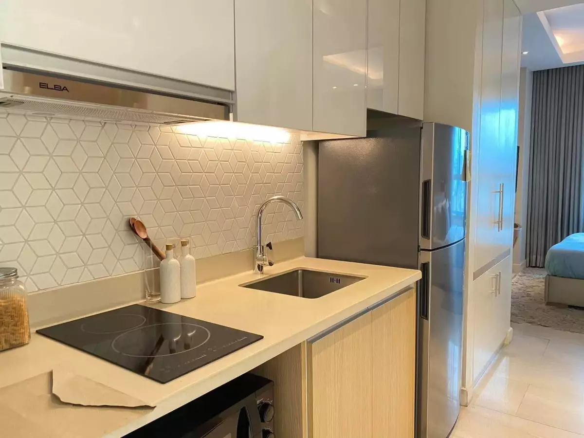 For Assume: 1BR Condo in Talomo River, Davao City — 36 sqm — 1 Bedroom in Talomo River, Davao City, Davao del Sur — Photo 2