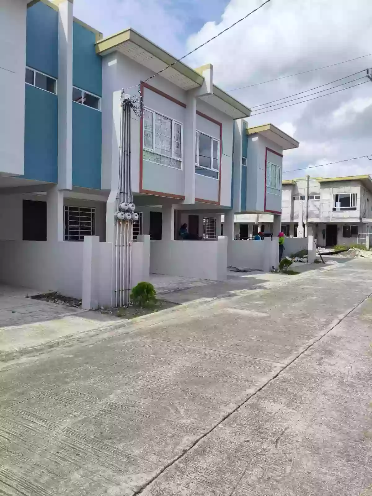 Open photo 16 of 17 — For Assume: 3BR Townhouse in Malagasang II-E, Imus — CASH OUT 450K ONLY