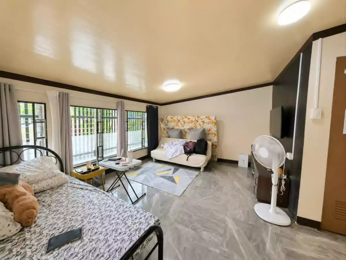 For Sale: 5BR House and Lot in Inayagan, Naga City — 283 sqm — House and Lot in Naga City, Cebu, 6037 — Photo 7