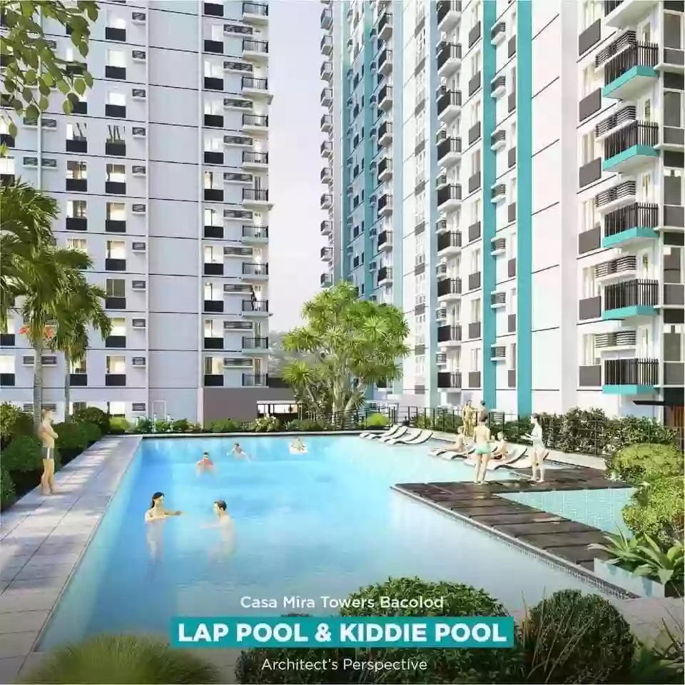 For Assume: Assumption Studio Unit with Balcony in Mandalagan, Bacolod City — 22 sqm — Studio in Mandalagan, Bacolod City, Negros Occidental — Photo 7