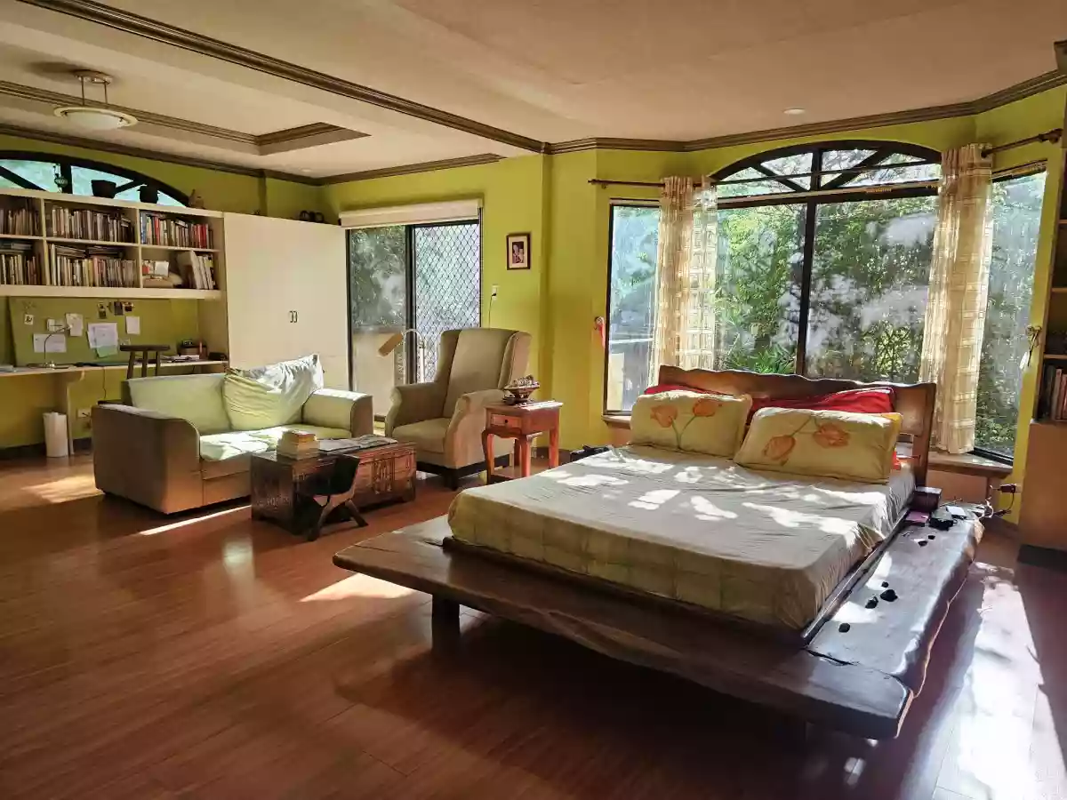 Alabang Hills House for Sale Investment Opportunity