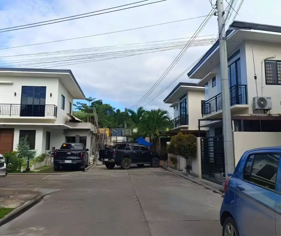 For Sale: 3BR House and Lot in Tisa, Cebu City — 126 sqm — House and Lot in Tisa, Cebu City, Cebu — Photo 7