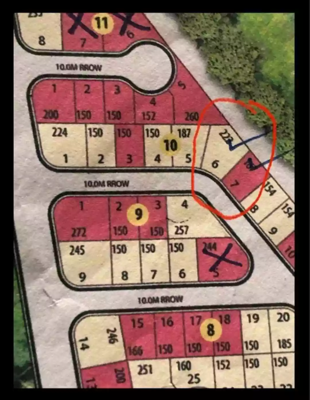 FOR SALE: Valencia Estates Residential Lot in Lumbo, Valencia, Bukidnon — Investor Ready — Residential Lot in Valencia, Bukidnon, 8709 — Photo 4