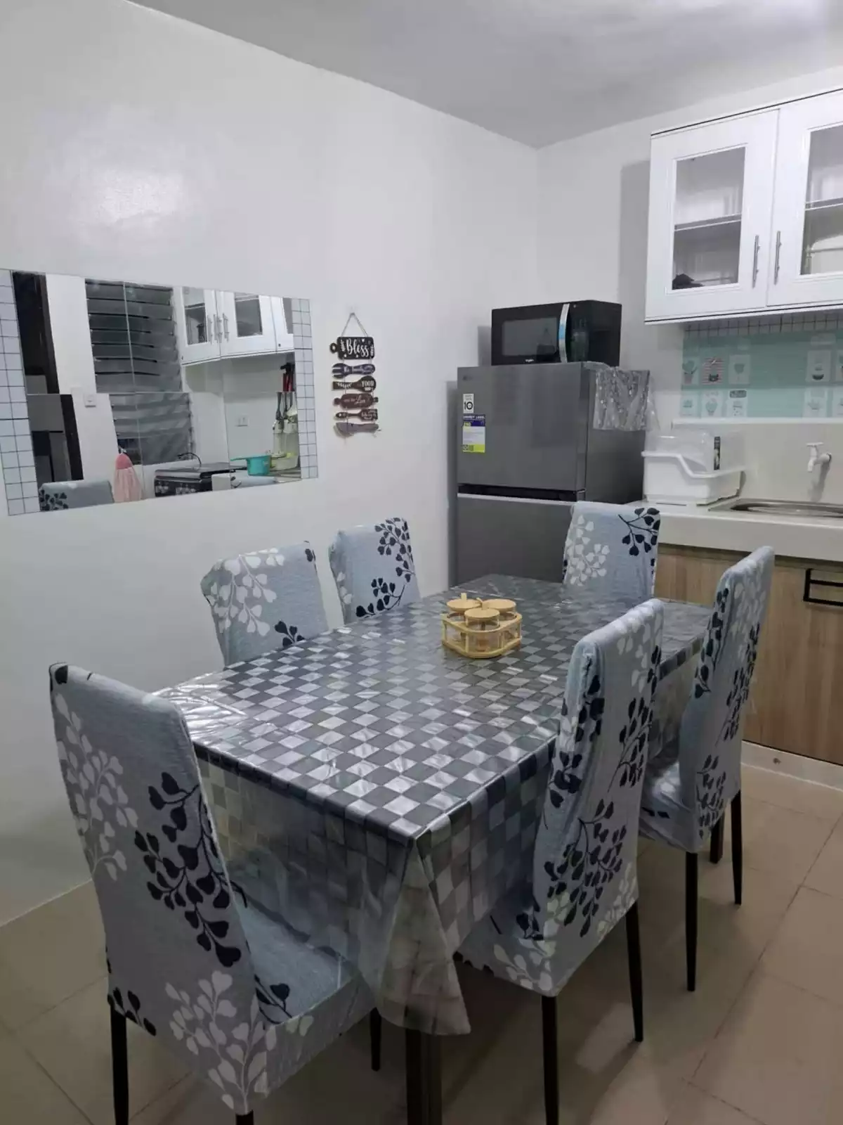 HOUSE AND LOT FOR SALE | Sunberry Homes – Sudtunggan — House and Lot in Lapu-lapu City, Cebu, 6015 — Photo 3